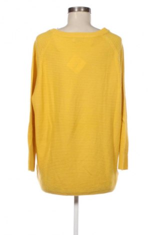 Damenpullover Jacqueline De Yong, Größe M, Farbe Gelb, Preis € 6,99