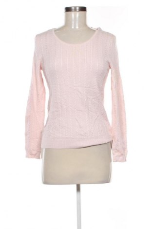 Dámský svetr Jacqui E, Velikost M, Barva Růžová, Cena  189,00 Kč