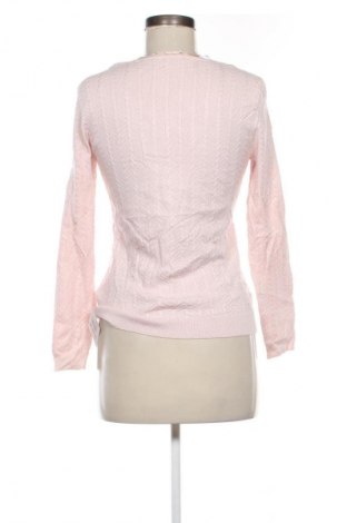 Dámský svetr Jacqui E, Velikost M, Barva Růžová, Cena  189,00 Kč