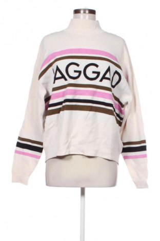 Dámský svetr Jaggad, Velikost M, Barva Vícebarevné, Cena  269,00 Kč
