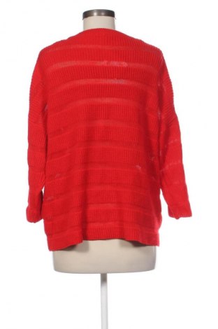 Pulover de femei Janice, Mărime XL, Culoare Roșu, Preț 77,00 Lei