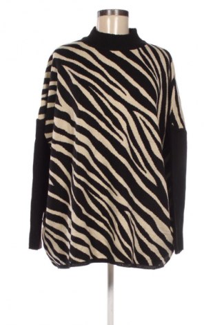 Damski sweter Janina, Rozmiar M, Kolor Kolorowy, Cena 28,99 zł