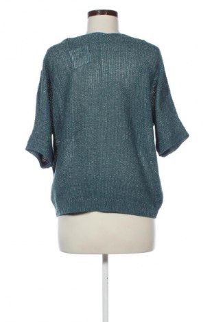 Pulover de femei Janina, Mărime M, Culoare Albastru, Preț 22,99 Lei