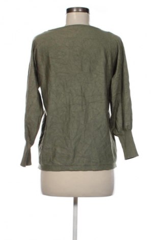 Dámský svetr Janina, Velikost M, Barva Zelená, Cena  119,00 Kč