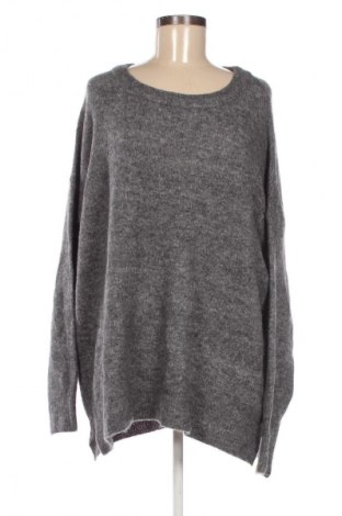 Női pulóver Janina, Méret XXL, Szín Szürke, Ár 3 409 Ft