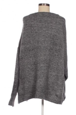 Női pulóver Janina, Méret XXL, Szín Szürke, Ár 3 409 Ft