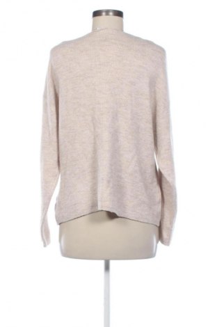 Γυναικείο πουλόβερ Janina, Μέγεθος M, Χρώμα  Μπέζ, Τιμή 15,00 €