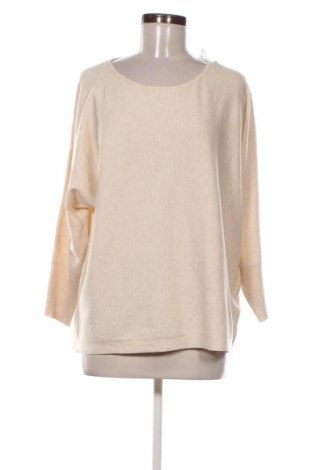Dámsky pulóver Janina, Veľkosť M, Farba Béžová, Cena  6,95 €
