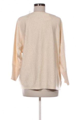 Dámsky pulóver Janina, Veľkosť M, Farba Béžová, Cena  6,95 €