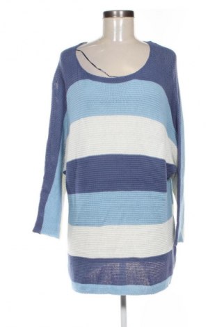 Pulover de femei Janina, Mărime L, Culoare Multicolor, Preț 44,99 Lei