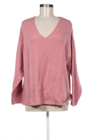 Dámsky pulóver Janina, Veľkosť XXL, Farba Ružová, Cena  14,77 €