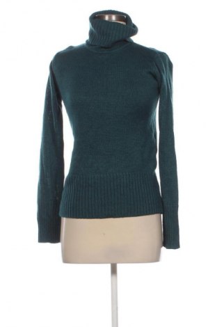 Damenpullover Janina, Größe S, Farbe Grün, Preis € 15,00