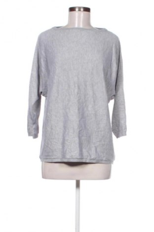 Damenpullover Janina, Größe M, Farbe Grau, Preis 5,99 €