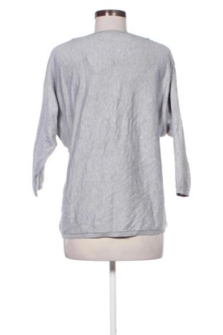 Damenpullover Janina, Größe M, Farbe Grau, Preis 5,99 €