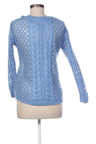 Pulover de femei Jcp, Mărime S, Culoare Albastru, Preț 78,20 Lei