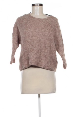 Damski sweter Jdy, Rozmiar XS, Kolor Brązowy, Cena 38,99 zł