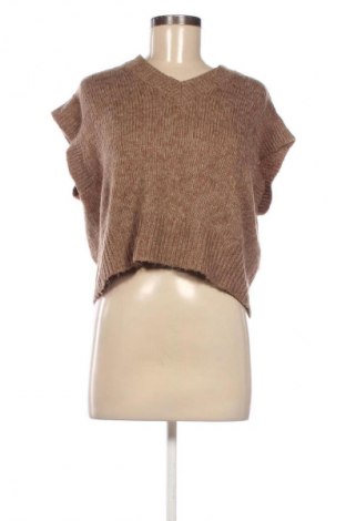 Dámský svetr Jdy, Velikost S, Barva Béžová, Cena  209,00 Kč