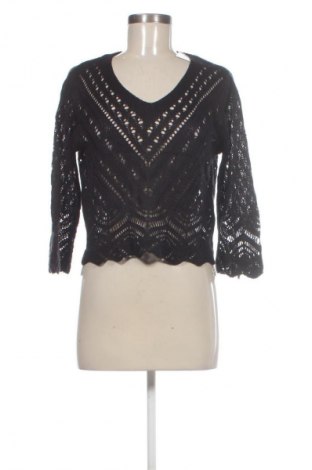 Dámský svetr Jdy, Velikost M, Barva Černá, Cena  159,00 Kč