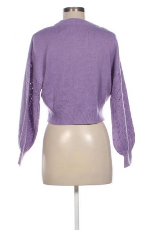 Damenpullover Jdy, Größe XS, Farbe Lila, Preis € 15,00