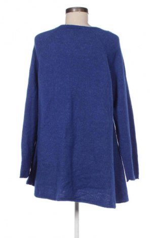 Pulover de femei Jean Pascale, Mărime XL, Culoare Albastru, Preț 77,00 Lei