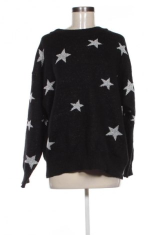 Γυναικείο πουλόβερ Jean Pascale, Μέγεθος L, Χρώμα Πολύχρωμο, Τιμή 7,99 €