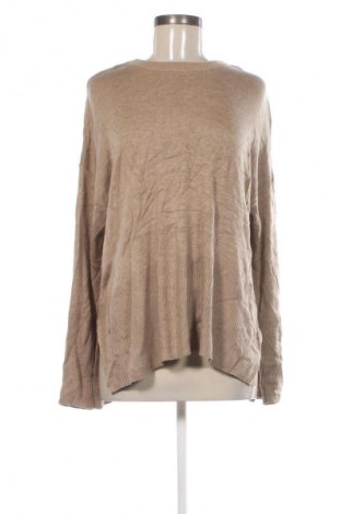 Damski sweter Jeanswest, Rozmiar S, Kolor Brązowy, Cena 30,99 zł