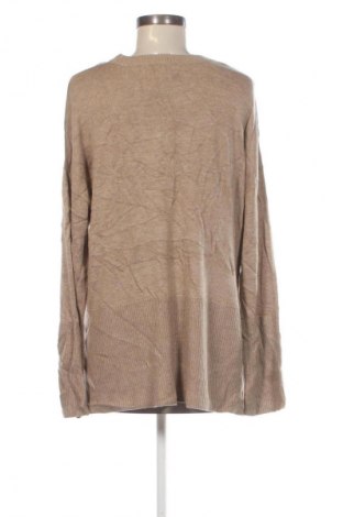 Damski sweter Jeanswest, Rozmiar S, Kolor Brązowy, Cena 30,99 zł