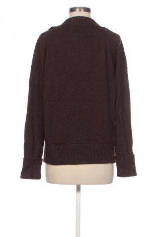 Γυναικείο πουλόβερ Jeanswest, Μέγεθος M, Χρώμα Καφέ, Τιμή 6,99 €