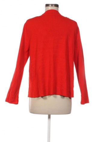 Dámský svetr Jeanswest, Velikost L, Barva Červená, Cena  169,00 Kč