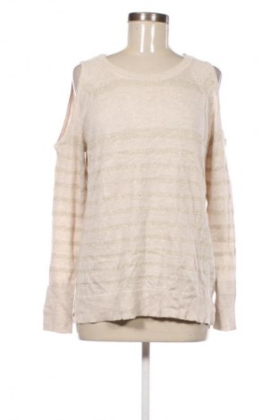 Női pulóver Jeanswest, Méret M, Szín Bézs, Ár 3 729 Ft