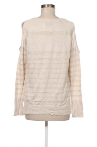 Női pulóver Jeanswest, Méret M, Szín Bézs, Ár 3 729 Ft