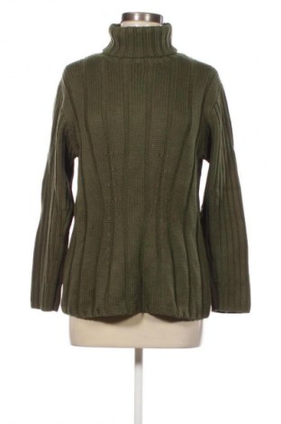Dámský svetr Joe Taft, Velikost M, Barva Zelená, Cena  559,00 Kč