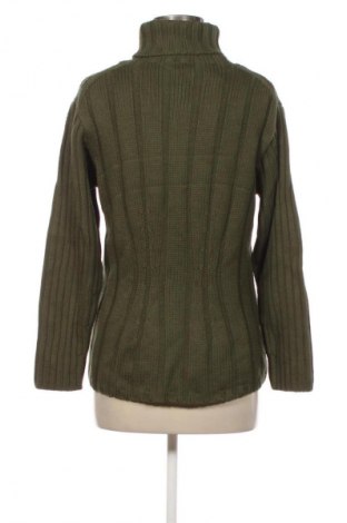 Dámský svetr Joe Taft, Velikost M, Barva Zelená, Cena  559,00 Kč