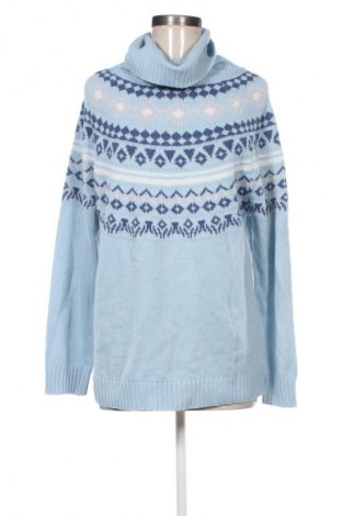 Dámský svetr John Baner, Velikost M, Barva Vícebarevné, Cena  425,00 Kč