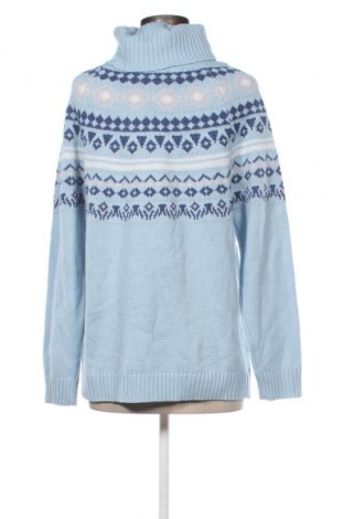 Dámský svetr John Baner, Velikost M, Barva Vícebarevné, Cena  425,00 Kč