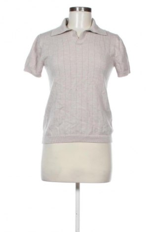 Dámský svetr John Henric, Velikost S, Barva Béžová, Cena  449,00 Kč