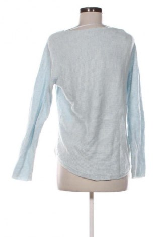 Дамски пуловер John Lewis, Размер M, Цвят Син, Цена 21,00 €