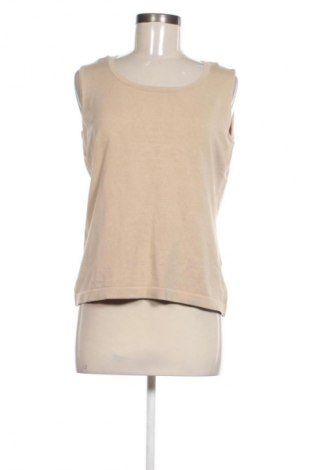 Női pulóver Jones New York, Méret L, Szín Bézs, Ár 10 735 Ft