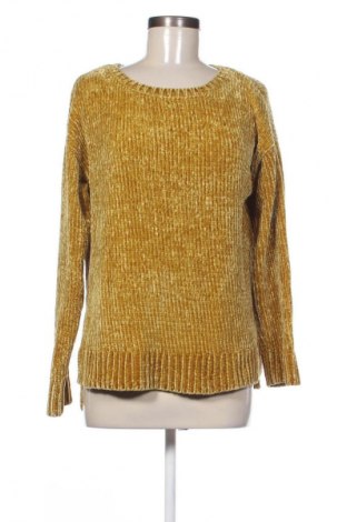 Damenpullover Jones New York, Größe S, Farbe Gelb, Preis € 21,00