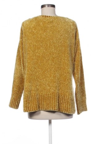 Damenpullover Jones New York, Größe S, Farbe Gelb, Preis € 21,00