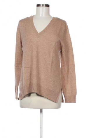 Damenpullover Just Cashmere, Größe S, Farbe Beige, Preis 147,99 €