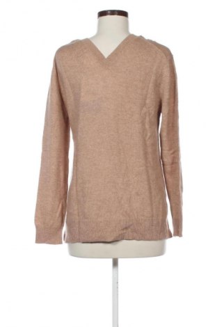 Damenpullover Just Cashmere, Größe S, Farbe Beige, Preis 147,99 €
