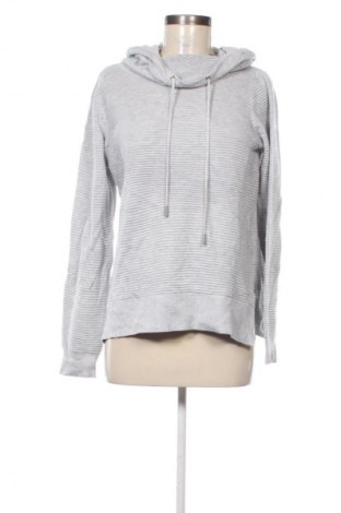 Γυναικείο πουλόβερ Just Jeans, Μέγεθος M, Χρώμα Γκρί, Τιμή 5,99 €