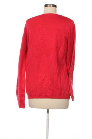 Damenpullover K Town, Größe XL, Farbe Rot, Preis 8,99 €
