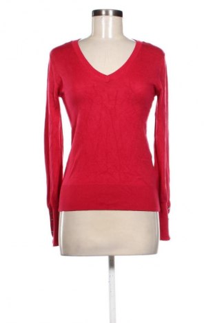 Γυναικείο πουλόβερ Kaffe, Μέγεθος XS, Χρώμα Ρόζ , Τιμή 21,00 €