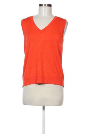 Dámský svetr Kaffe, Velikost M, Barva Oranžová, Cena  219,00 Kč