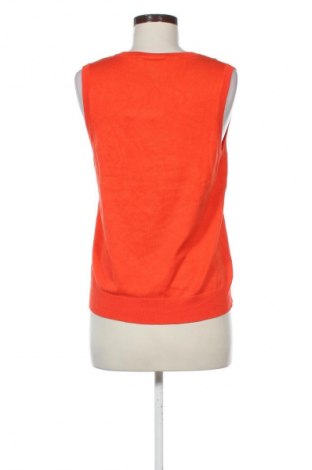 Dámský svetr Kaffe, Velikost M, Barva Oranžová, Cena  219,00 Kč