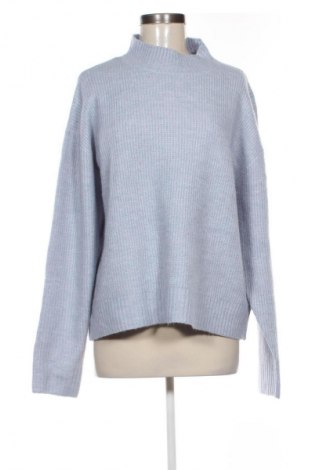 Női pulóver Kapalua, Méret L, Szín Kék, Ár 3 039 Ft