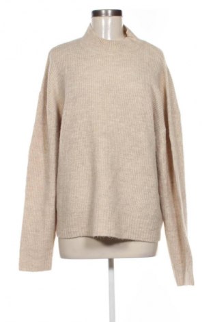 Pulover de femei Kapalua, Mărime L, Culoare Bej, Preț 35,99 Lei
