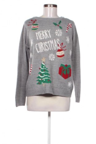 Γυναικείο πουλόβερ KappAhl, Μέγεθος S, Χρώμα Πολύχρωμο, Τιμή 17,46 €